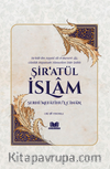 Şir'atül İslam Şerhi Mefatihu'l Cinan (Ciltli)