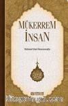 Mükerrem İnsan cep boy