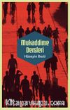 Mukaddime Dersleri