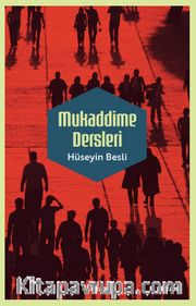 Mukaddime Dersleri