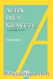 Altın İmla Kılavuzu