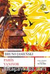 Paris Yanıyor