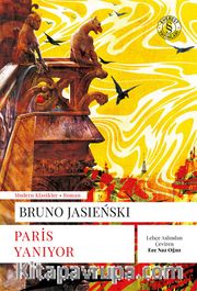 Paris Yanıyor