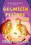 Geçmişin Peşinde: Altının Laneti