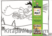 Funny Mat / Köpek Adam'ın Macerası Başlıyor