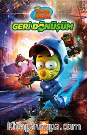 Kral Şakir Geri Dönüşüm