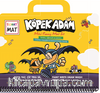 Funny Mat / Köpek Adam Mini Set