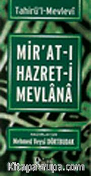 Mir'at-ı Hazret-i Mevlana