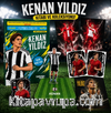 Kenan Yıldız / Yıldız Futbolcular Serisi