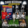 David Beckham / Yıldız Futbolcular Serisi