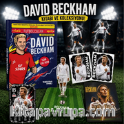 David Beckham / Yıldız Futbolcular Serisi