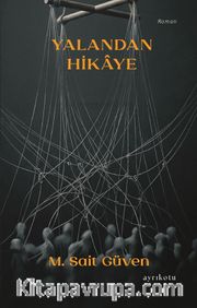 Yalandan Hikaye