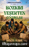 Bozkırı Yeşerten Çocuklar