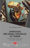 Afrika'da Bölgesel Güvenlik ve Terör (Boko Haram, ISWAP, ISGS, JNIM, AQIM, Eş Şebab)