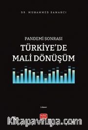 Pandemi Sonrası Türkiye'de Mali Dönüşüm