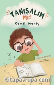 Tanışalım Mı ?  Cemil Meriç