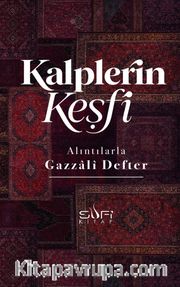 Alıntılarla Gazzali Defteri