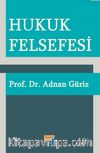 Hukuk Felsefesi