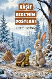 Kaşif Dede'nin Dostları