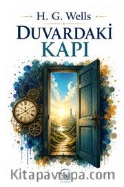 Duvardaki Kapı
