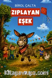 Zıplayan Eşek