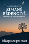 Zımanê Bêdengîyê & Helbestên Lı Ser Aramî, Dem û Heqîqetê