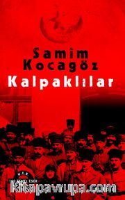 Kalpaklılar - Doludizgin İle Birlikte Tek Kitap