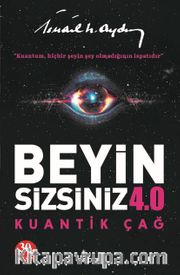 Beyin Sizsiniz 4.0 – Kuantik Çağ