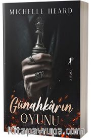 Günahkarın Oyunu / Günahkarlar Serisi 1