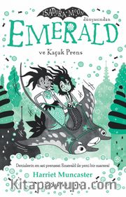 Emerald ve Kaçak Prens / Emerald 4