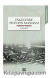 İngiltere Filistin Mandası & Hukuki Tezgah