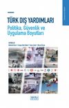 Türk Dış Yardımlar Politika, Güvenlik Ve Uygulama Boyutları