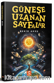 Güneşe Uzanan Sayfalar