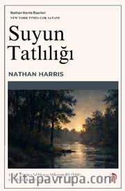 Suyun Tatlılığı