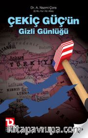 Çekiç Güç'ün Gizli Günlüğü