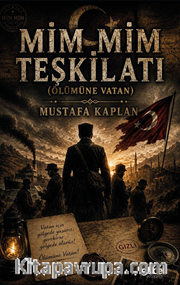 Mim Mim Teşkilatı