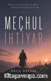 Meçhul İhtiyar