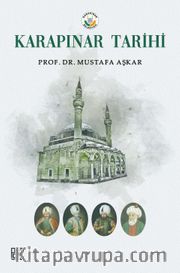 Karapınar Tarihi