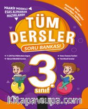 3. Sınıf Tüm Dersler Soru Bankası