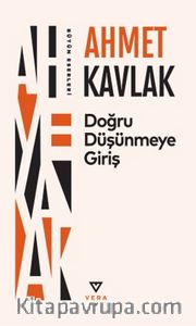Doğru Düşünmeye Giriş