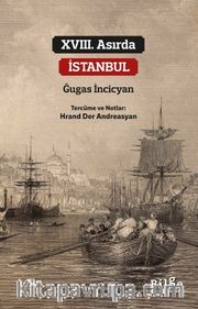 XVIII. Asırda  İstanbul