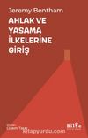 Ahlak ve Yasama İlkelerine Giriş