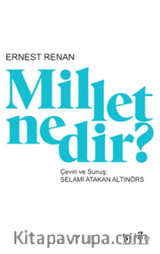 Millet Nedir?