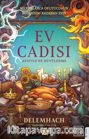 Ev Cadısı 2