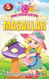 Renkli Rüyalar İçin Tatlı Masallar