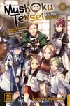 Mushoku Tensei 1