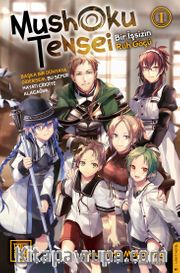 Mushoku Tensei 1