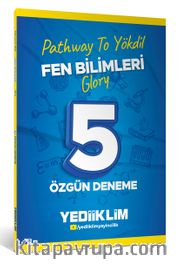 Pathway To Yökdil Fen Bilimleri Glory 5 Özgün Deneme