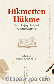 Hikmetten Hükme