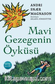 Mavi Gezegenin Öyküsü